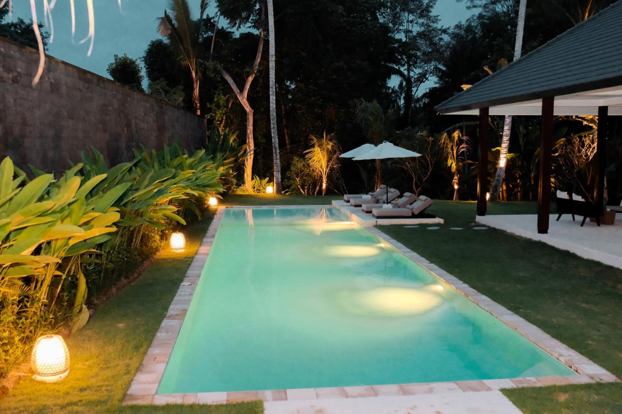 Villa The Jangala Luxury Retreat - Hutan