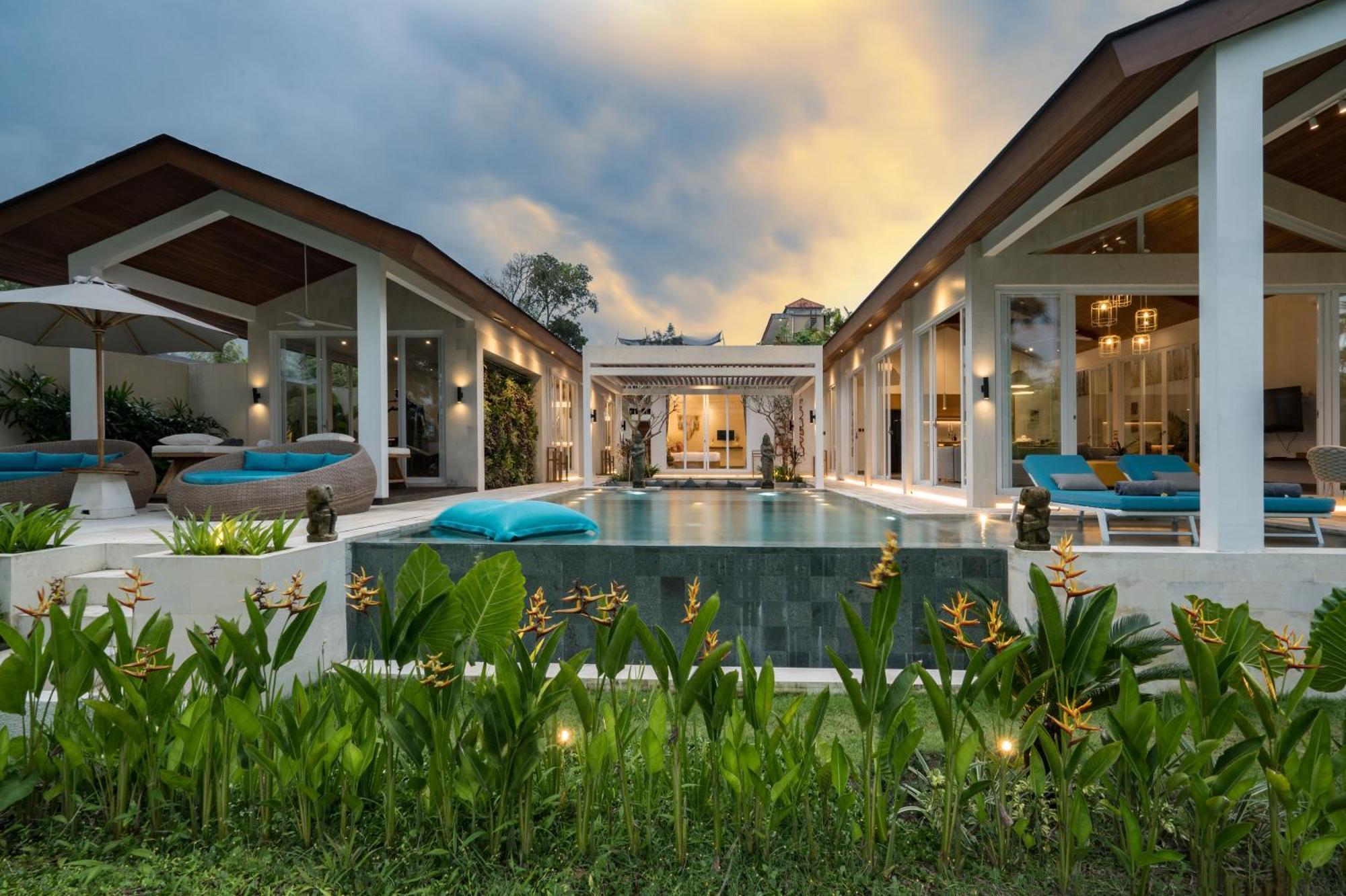 Villa Secret Garden By Balisuperhost