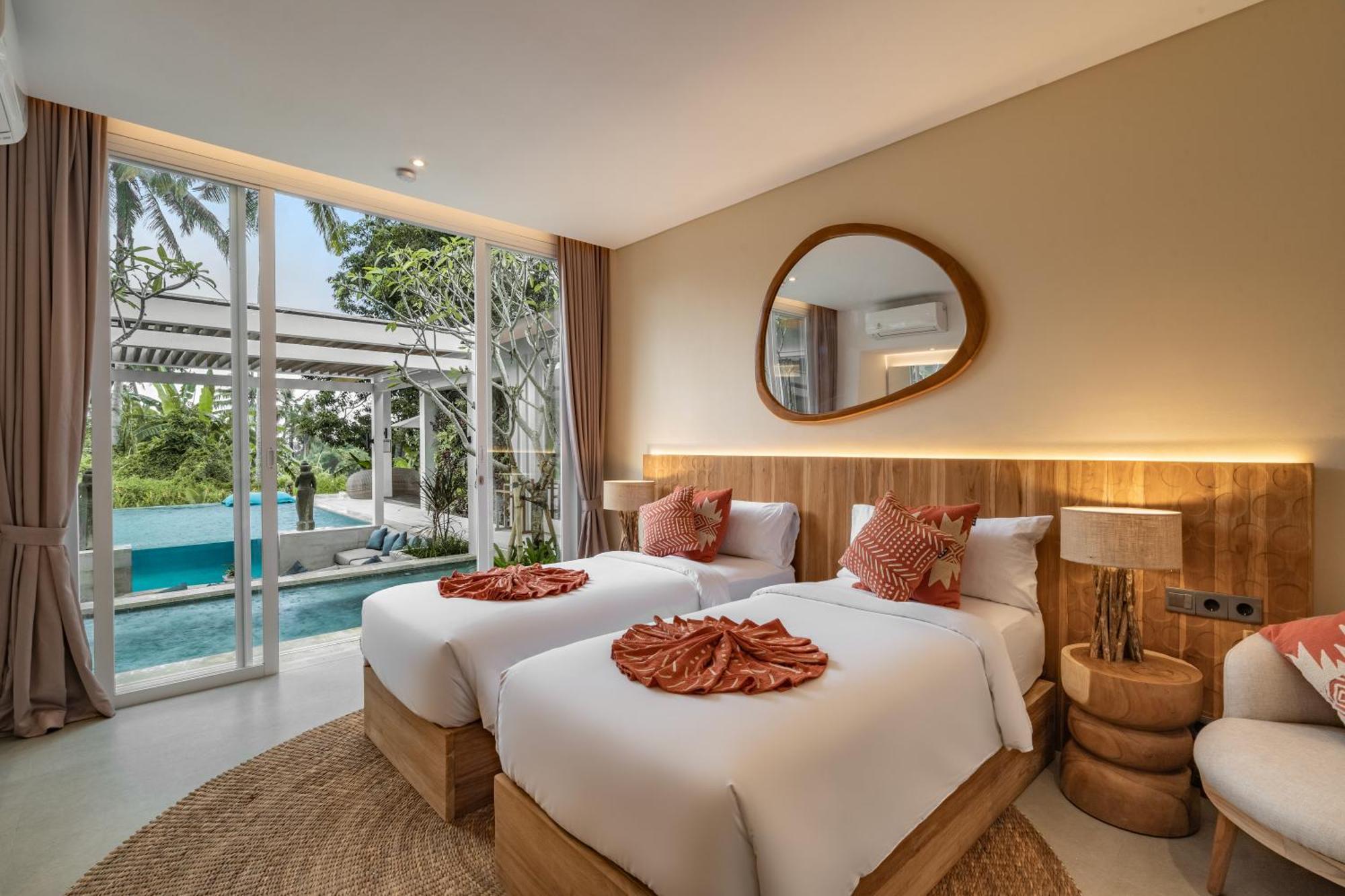 Villa Secret Garden By Balisuperhost Ubud (Bali)