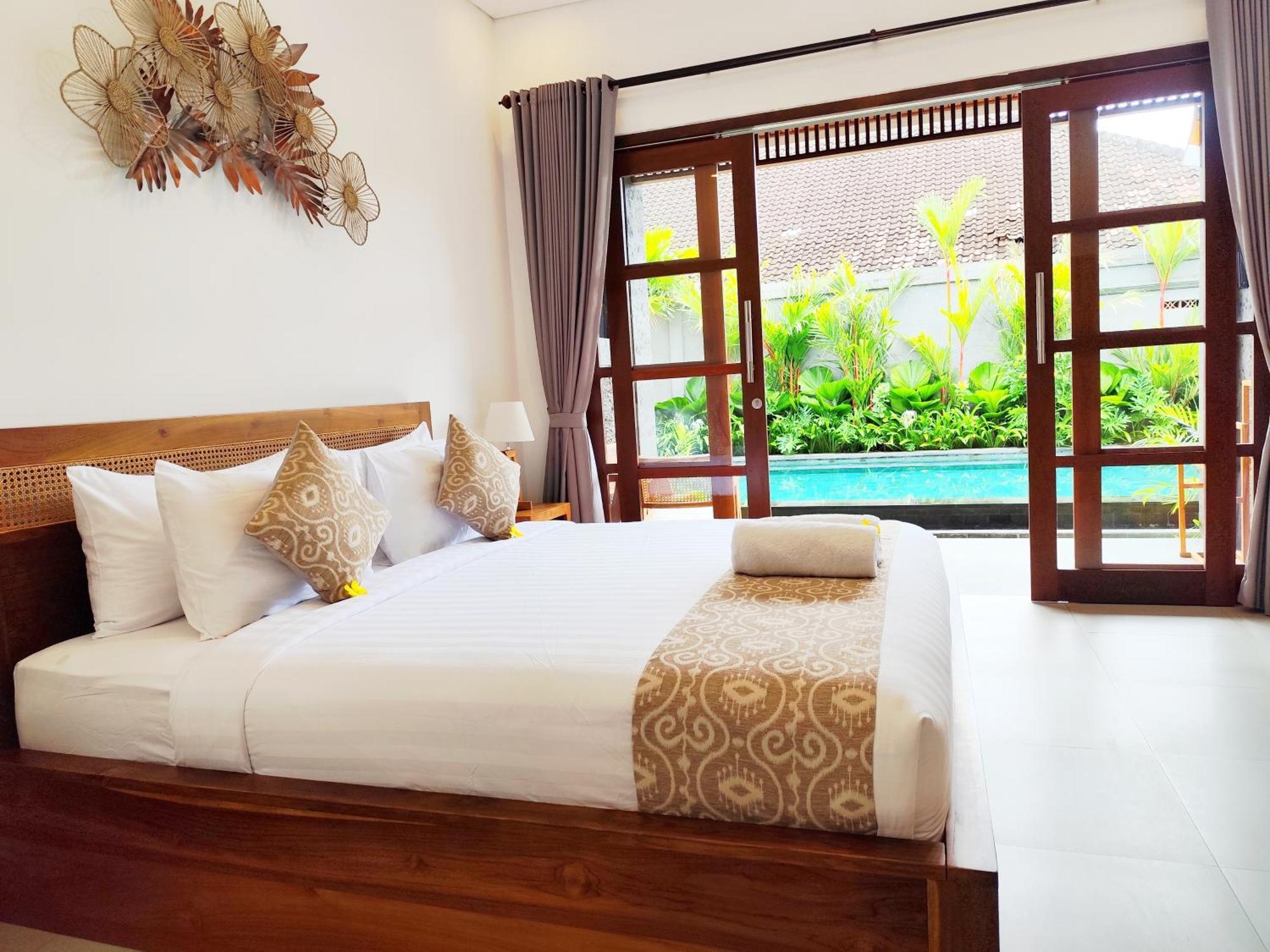 Kubera Villa Kemenuh By Prasi Hotel Ubud (Bali)