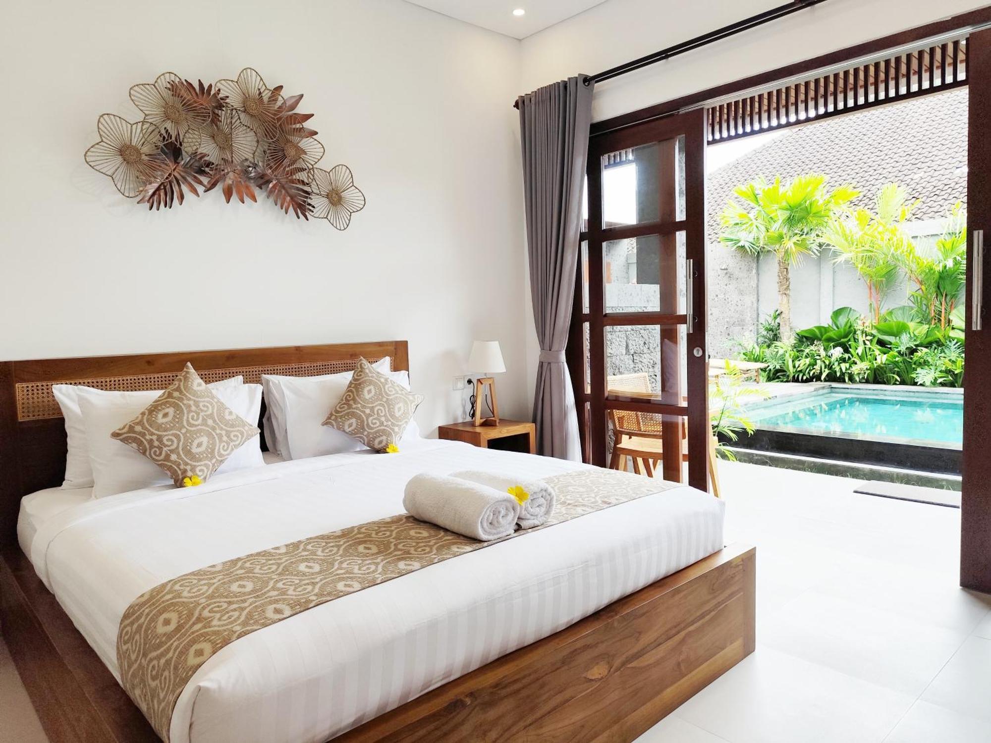 Hotel Kubera Villa Kemenuh By Prasi Ubud (Bali)