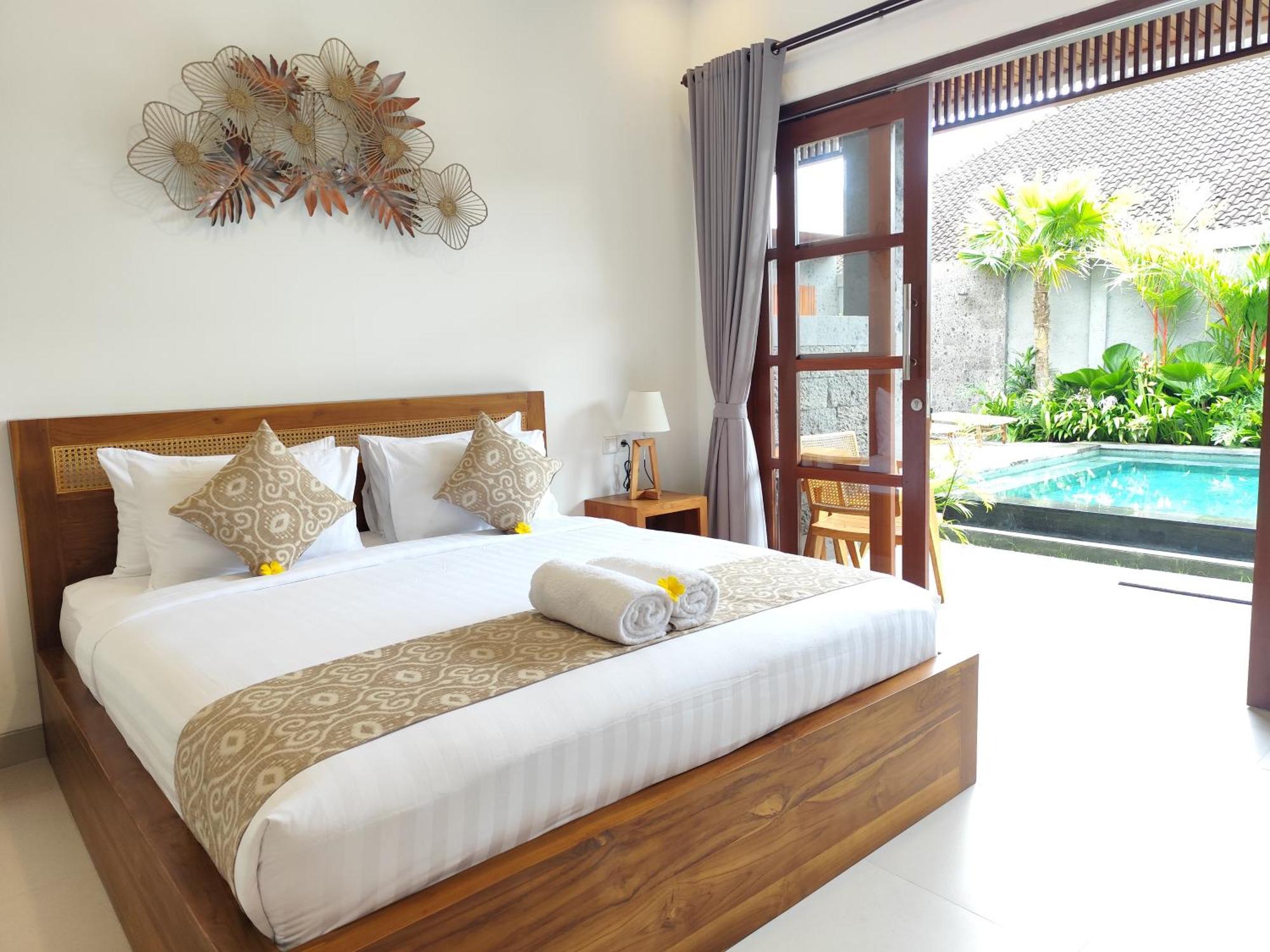 Hotel Kubera Villa Kemenuh By Prasi