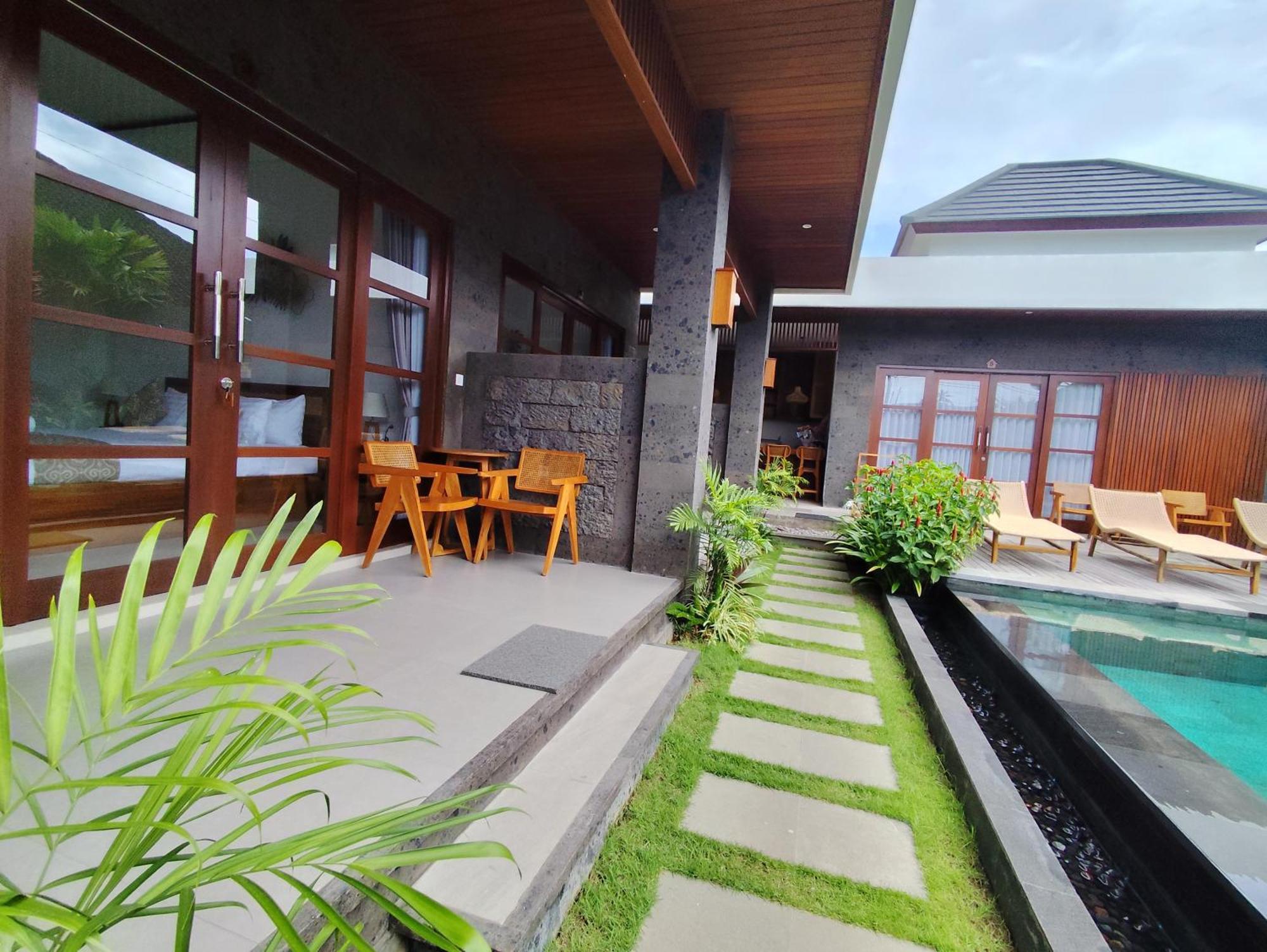 Hotel Kubera Villa Kemenuh By Prasi Ubud (Bali)