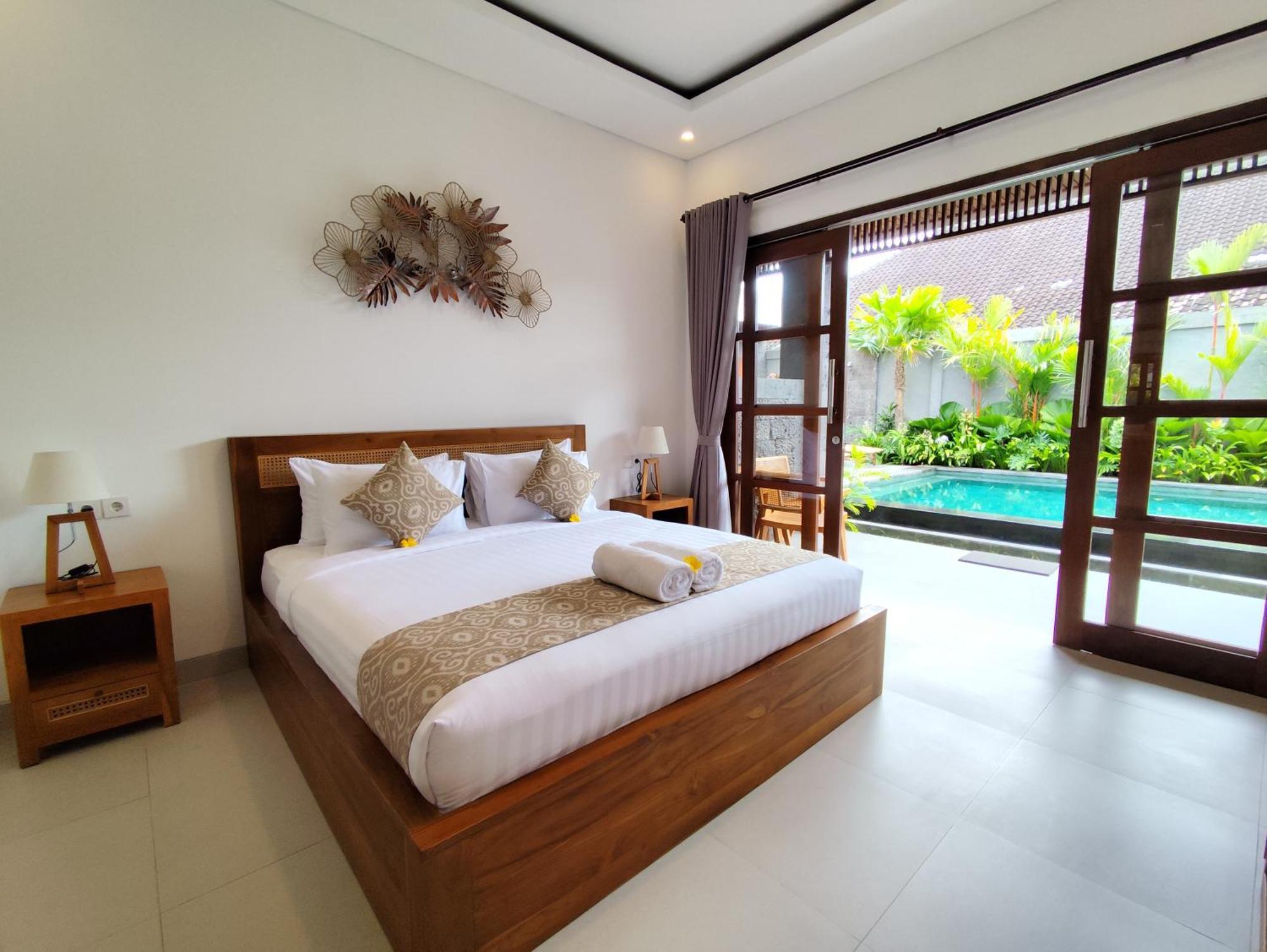 Kubera Villa Kemenuh By Prasi *