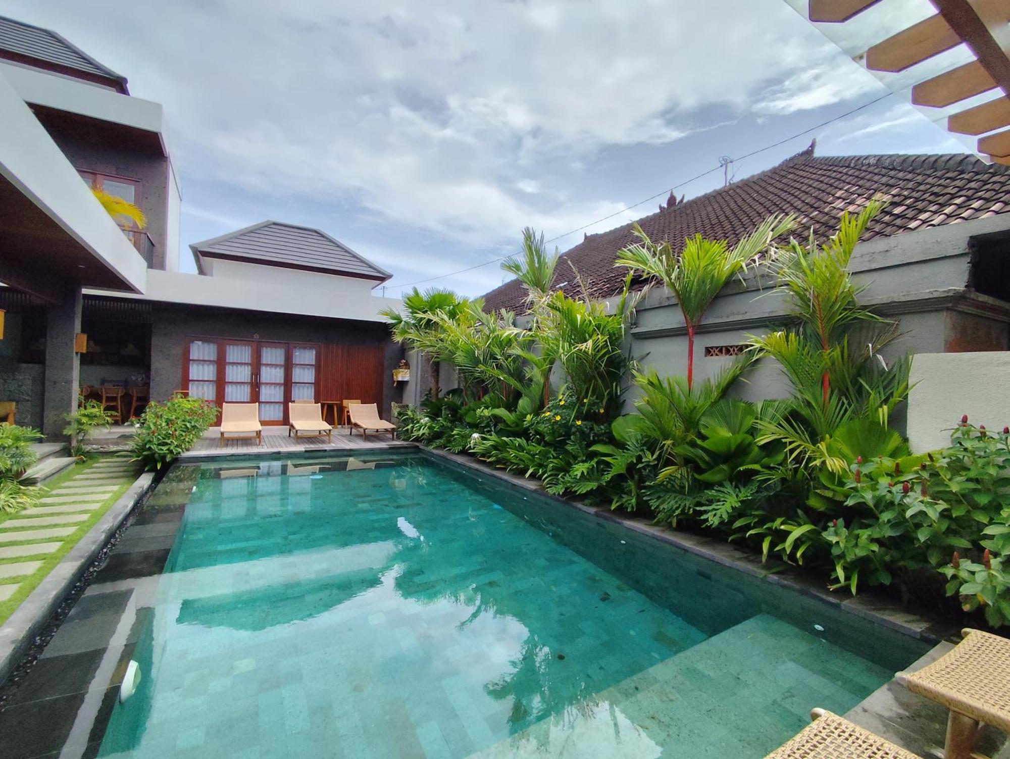 Kubera Villa Kemenuh By Prasi Ubud (Bali)