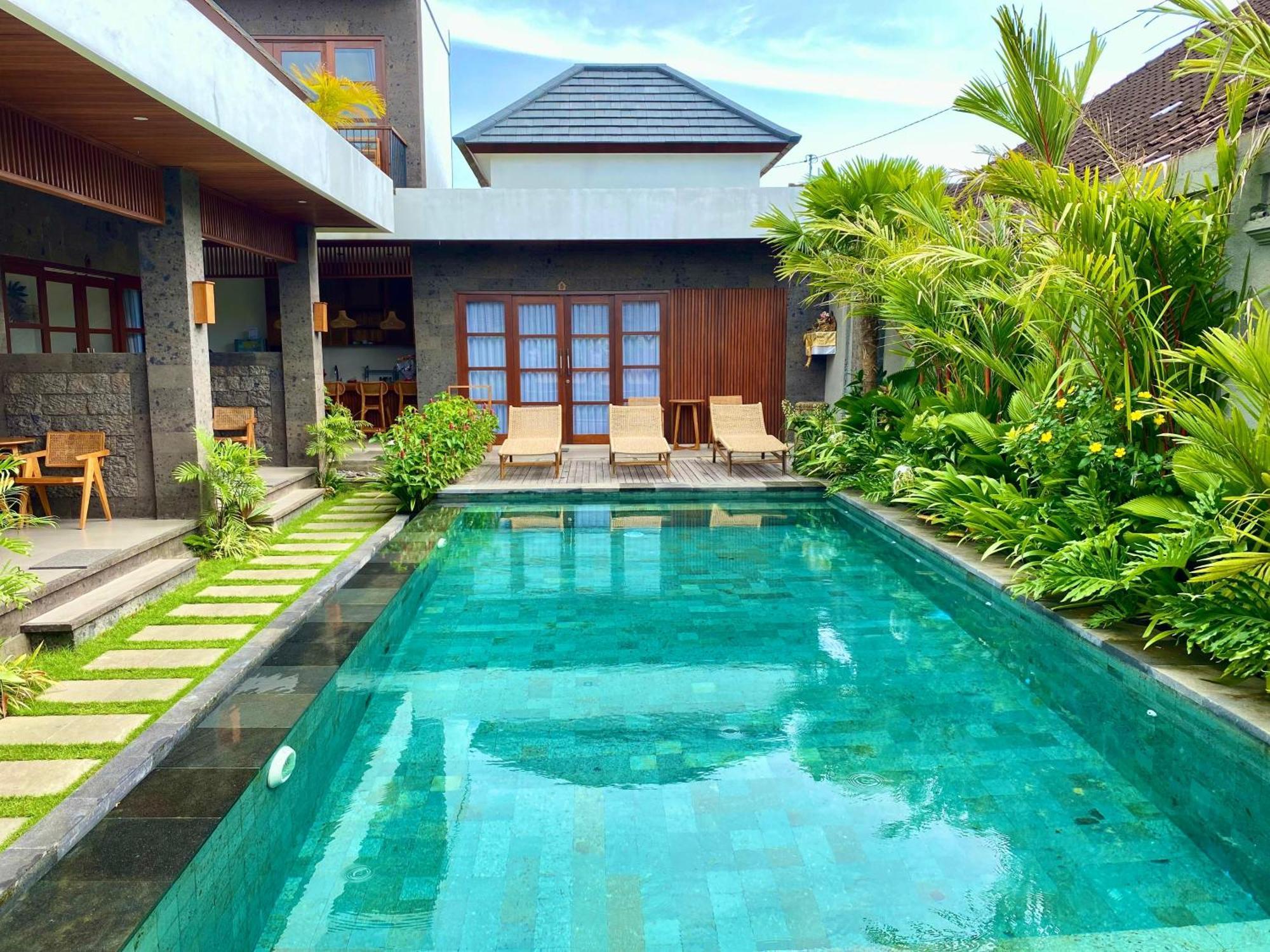 Kubera Villa Kemenuh By Prasi Ubud (Bali)