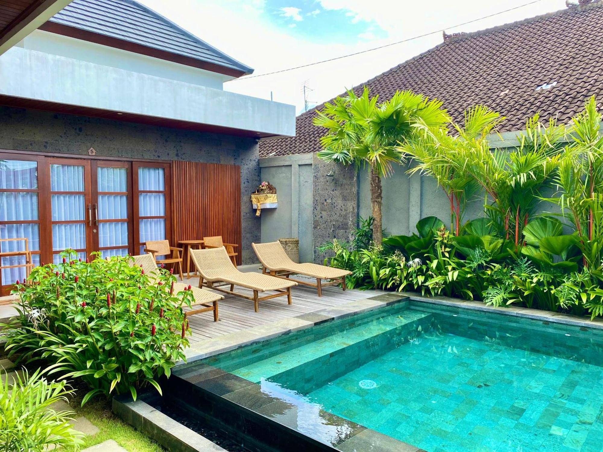 Kubera Villa Kemenuh By Prasi
