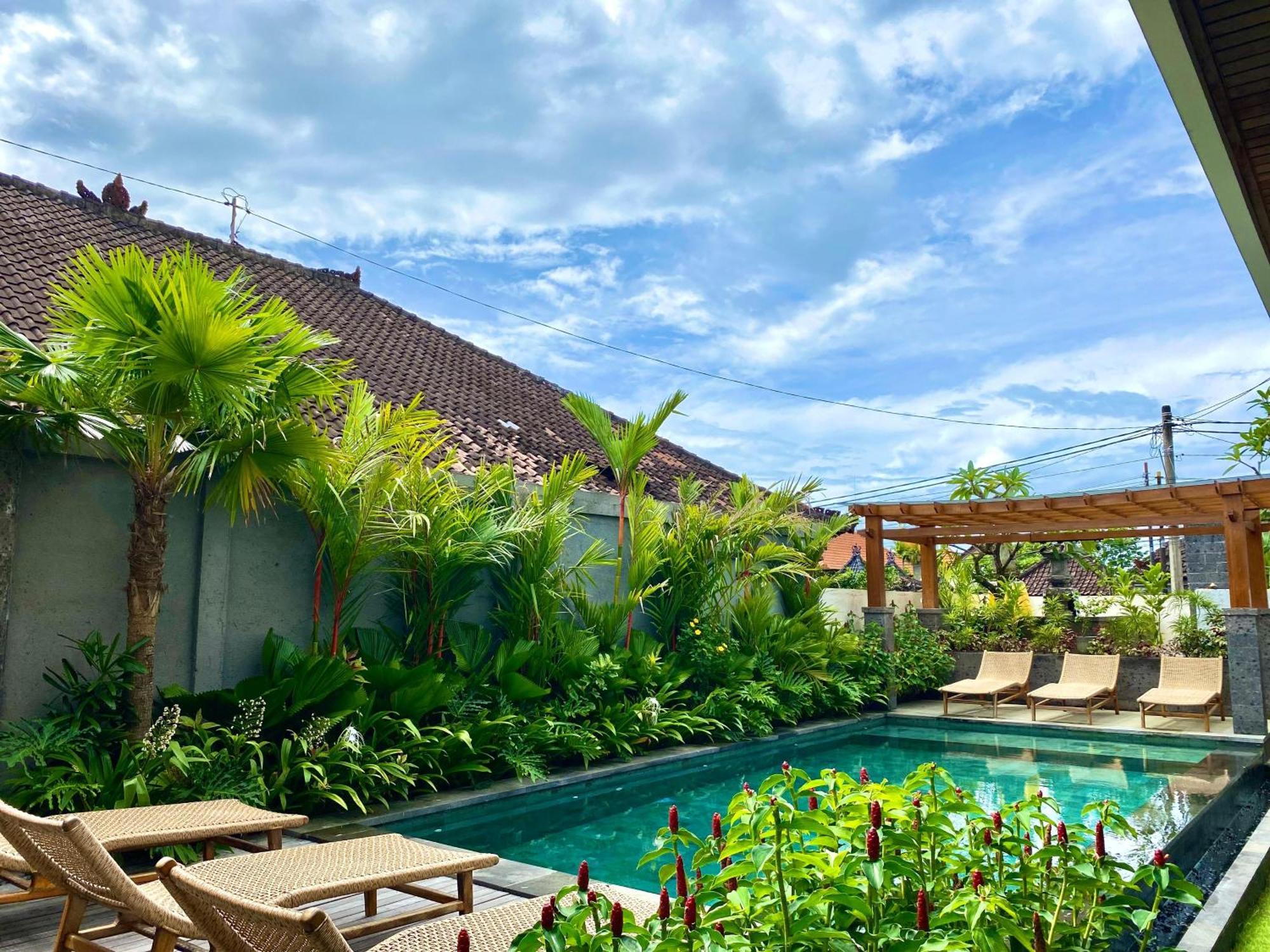 Kubera Villa Kemenuh By Prasi Hotel Ubud (Bali)