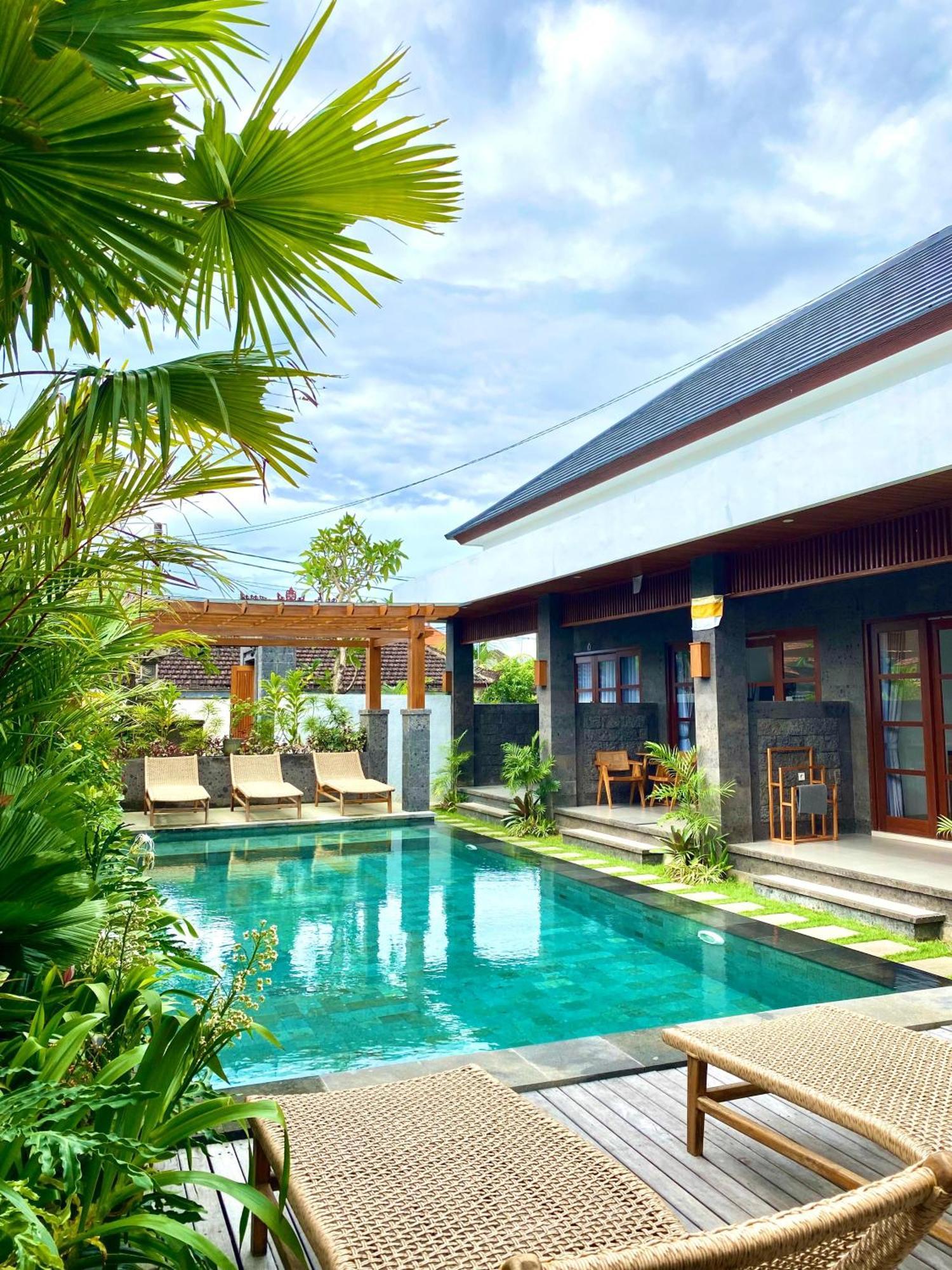 Hotel Kubera Kemenuh By Prasi Ubud (Bali)