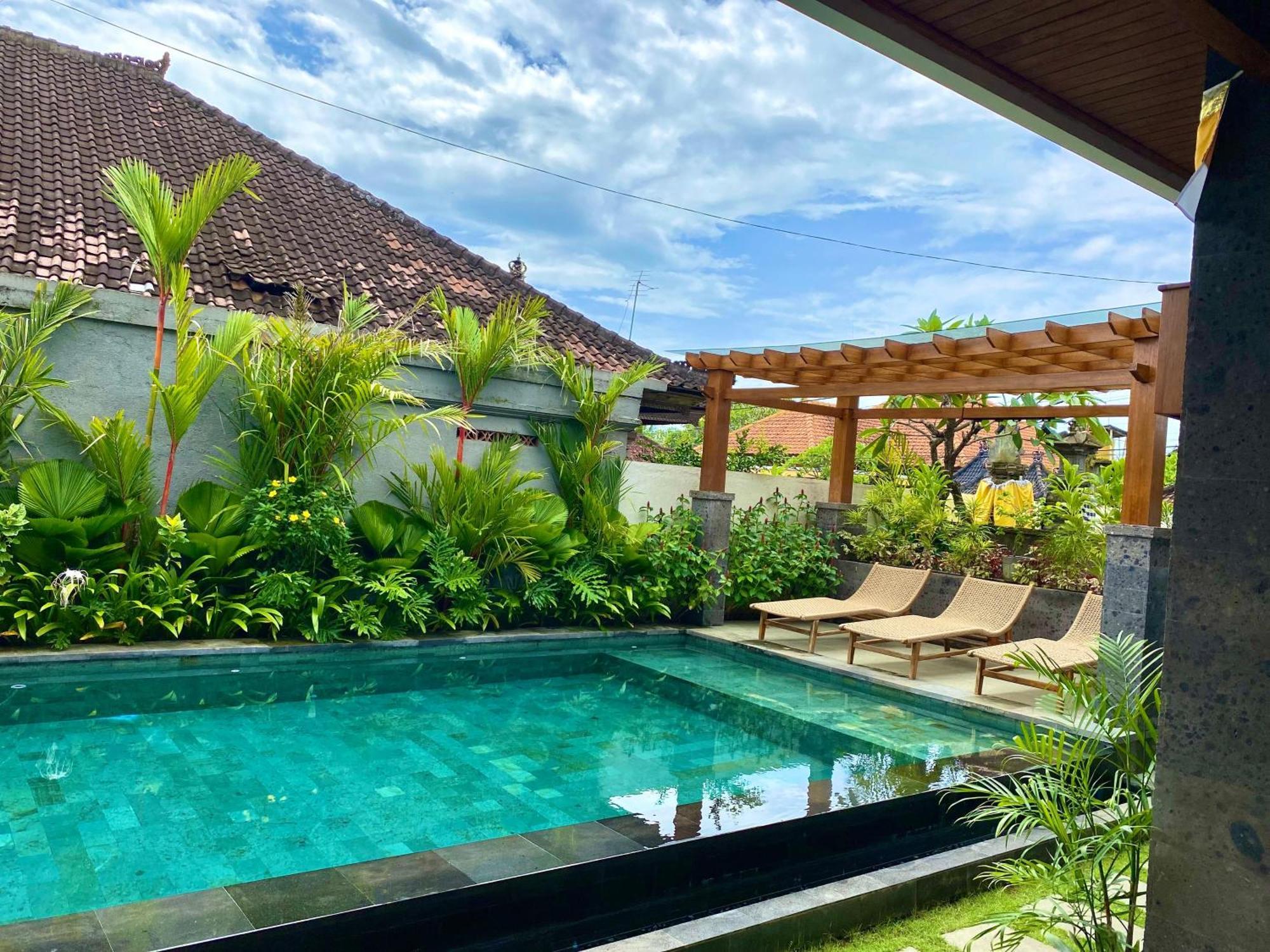 Kubera Villa Kemenuh By Prasi *