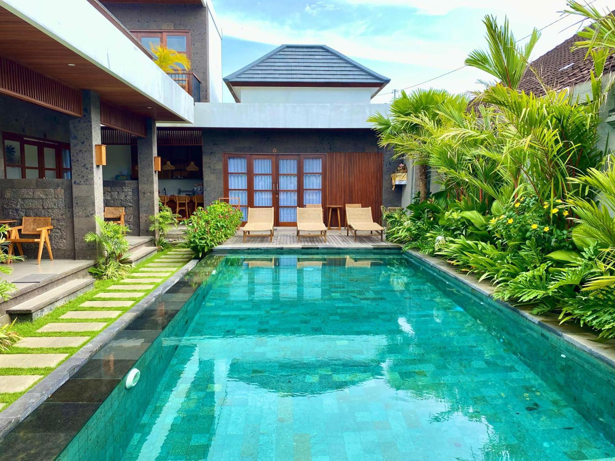 Kubera Villa Kemenuh By Prasi Hotel Ubud (Bali)