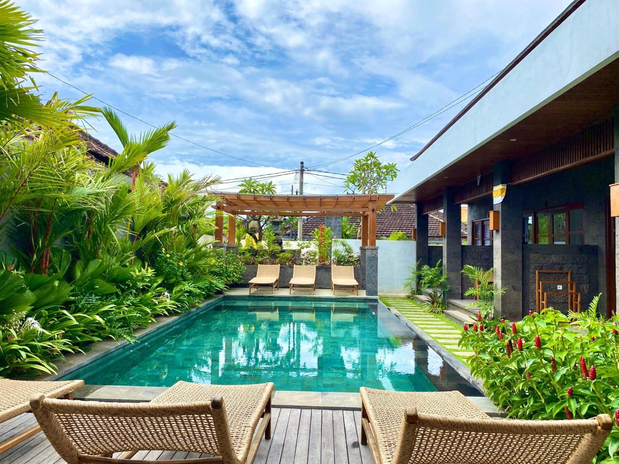 Hotel Kubera Villa Kemenuh By Prasi Ubud (Bali)