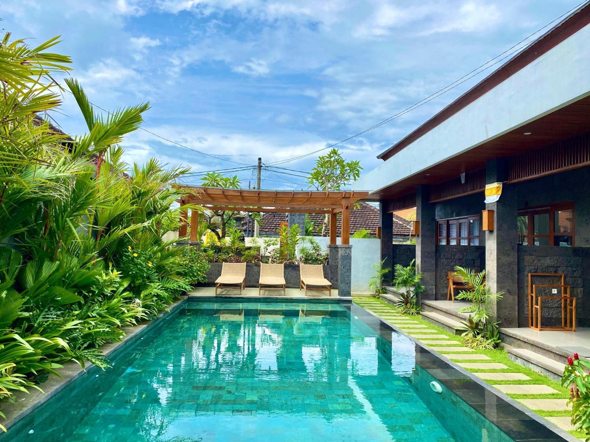 Kubera Villa Kemenuh By Prasi *