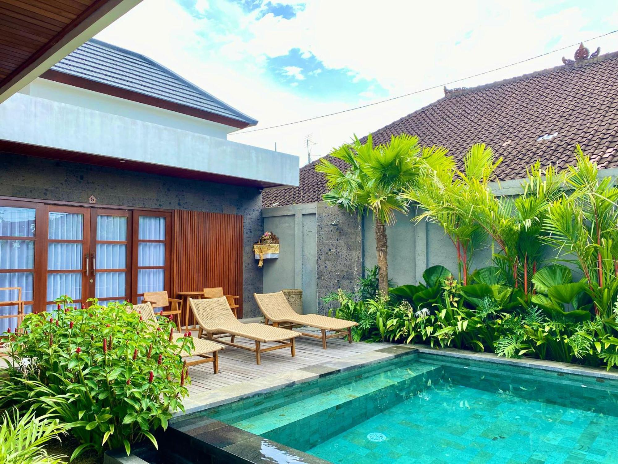 Kubera Villa Kemenuh By Prasi Ubud (Bali)