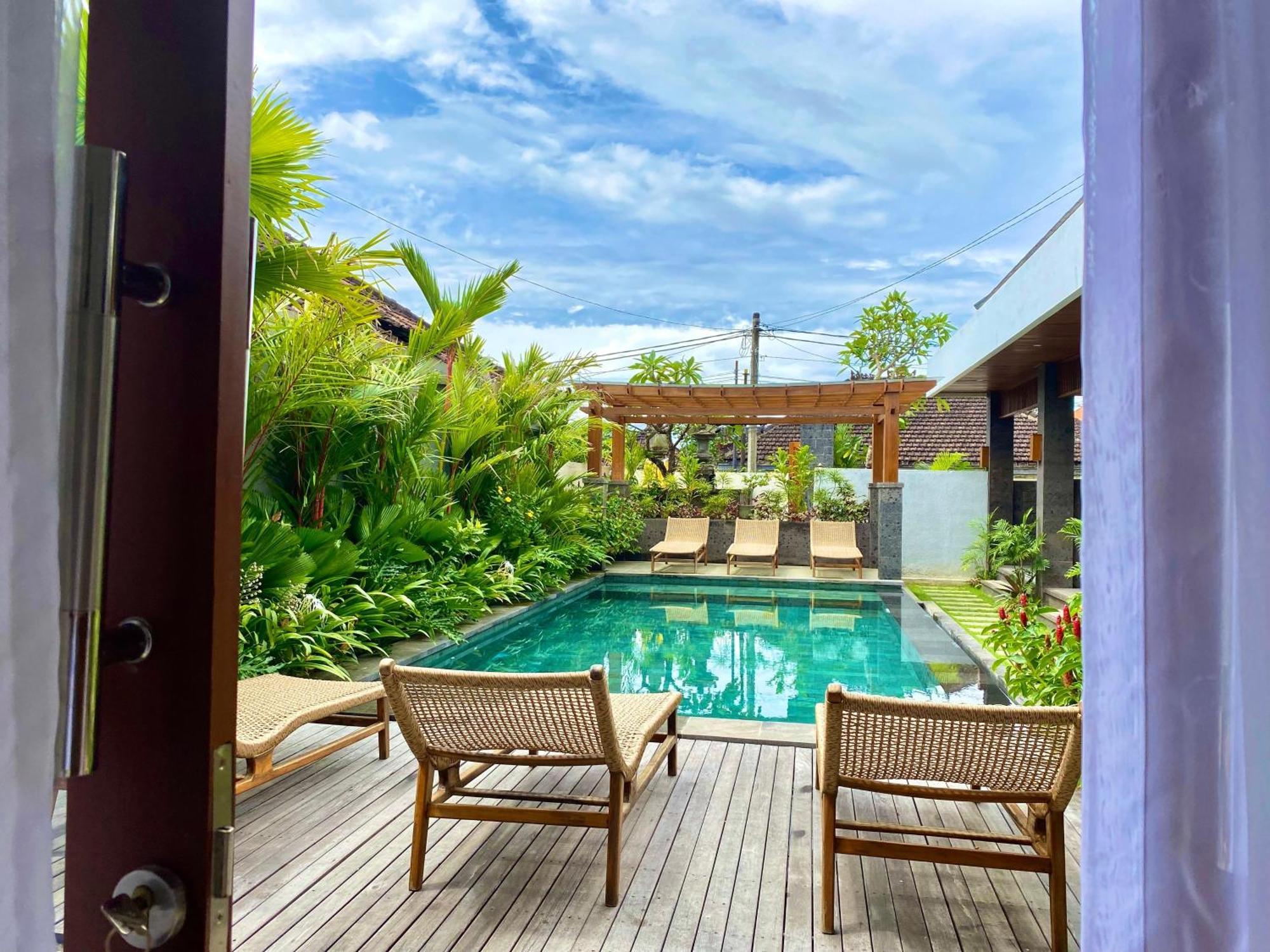 Kubera Villa Kemenuh By Prasi