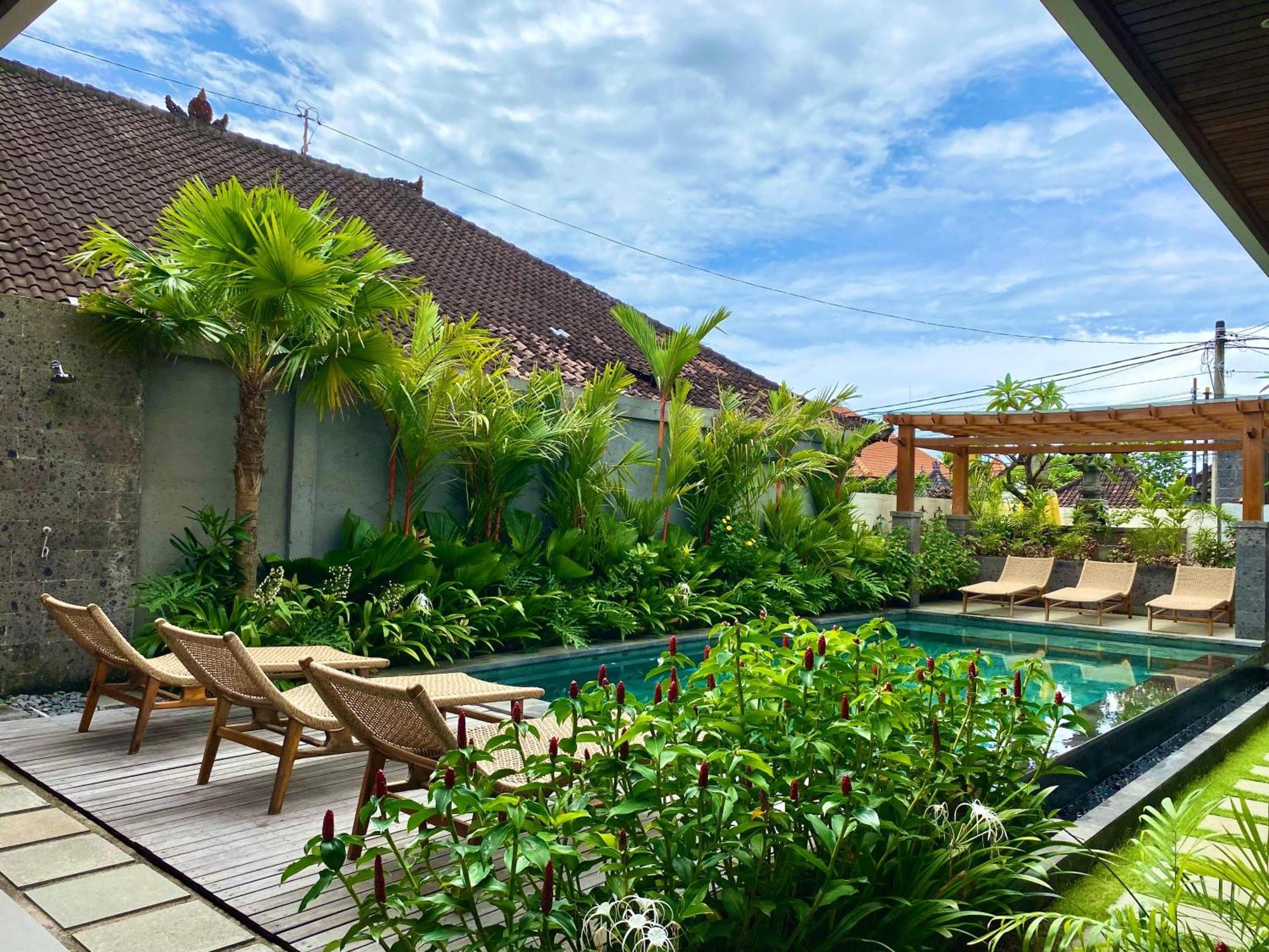 Hotel Kubera Villa Kemenuh By Prasi Ubud (Bali)