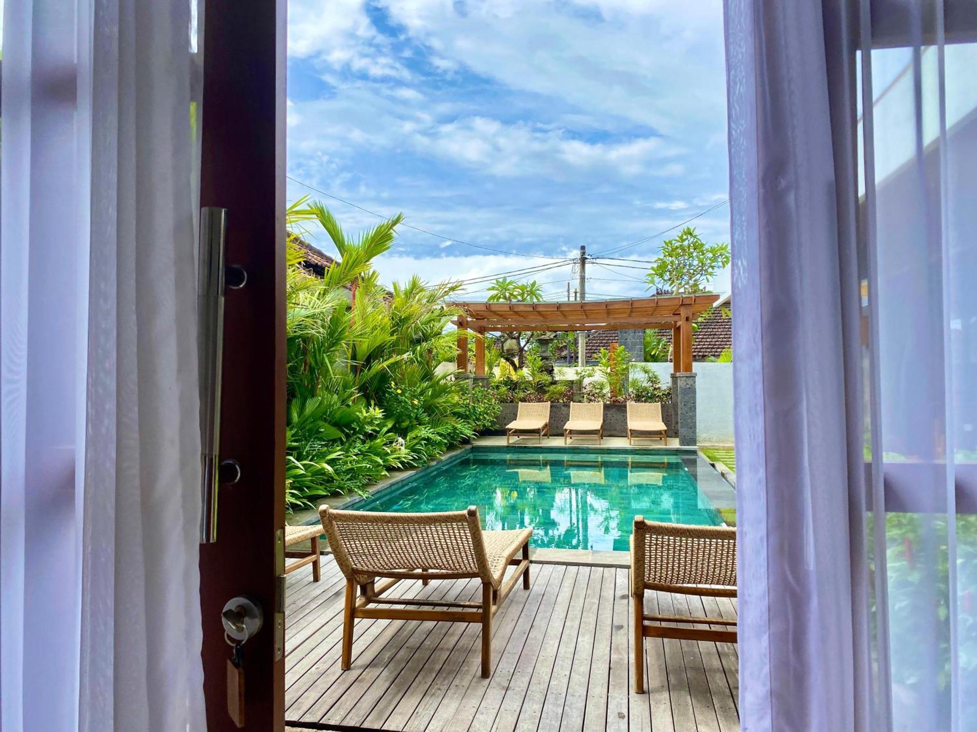Kubera Villa Kemenuh By Prasi * Ubud (Bali)