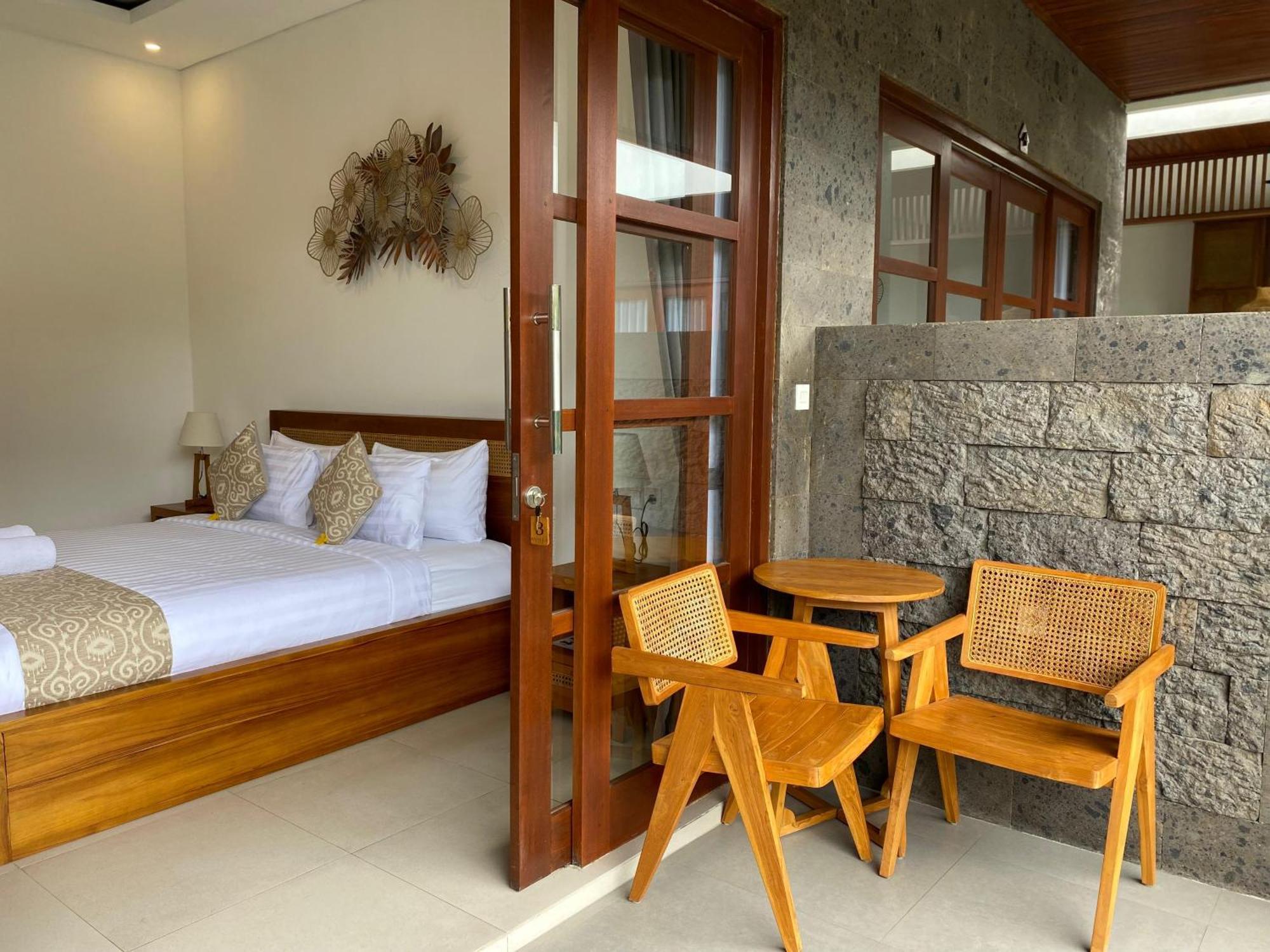 Kubera Villa Kemenuh By Prasi * Ubud (Bali)