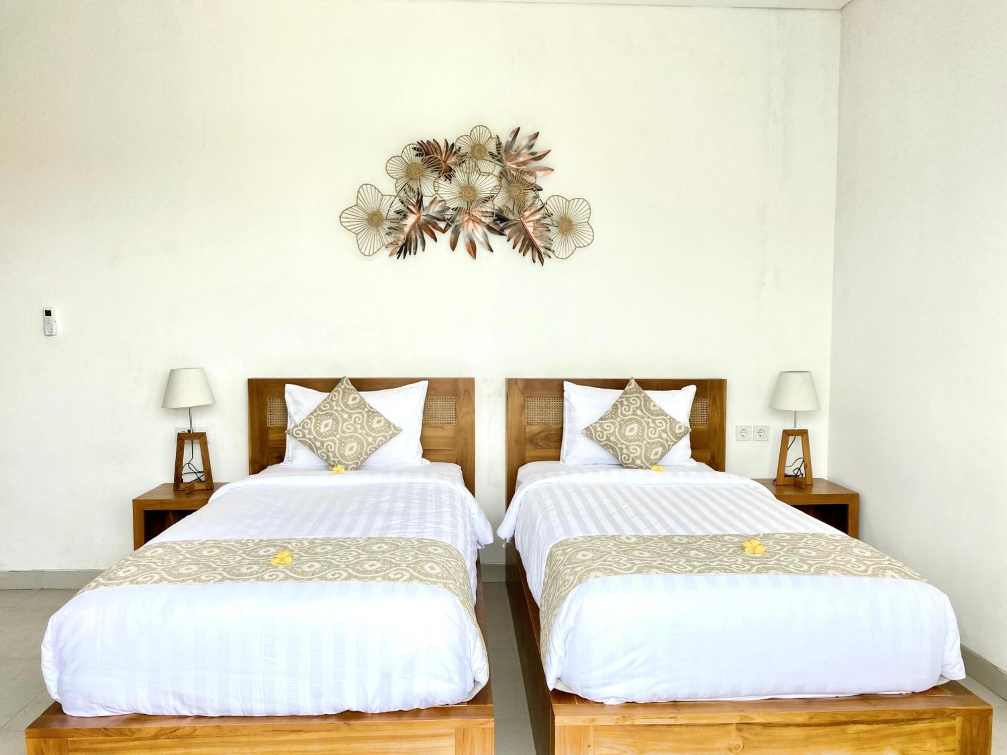 Hotel Kubera Villa Kemenuh By Prasi