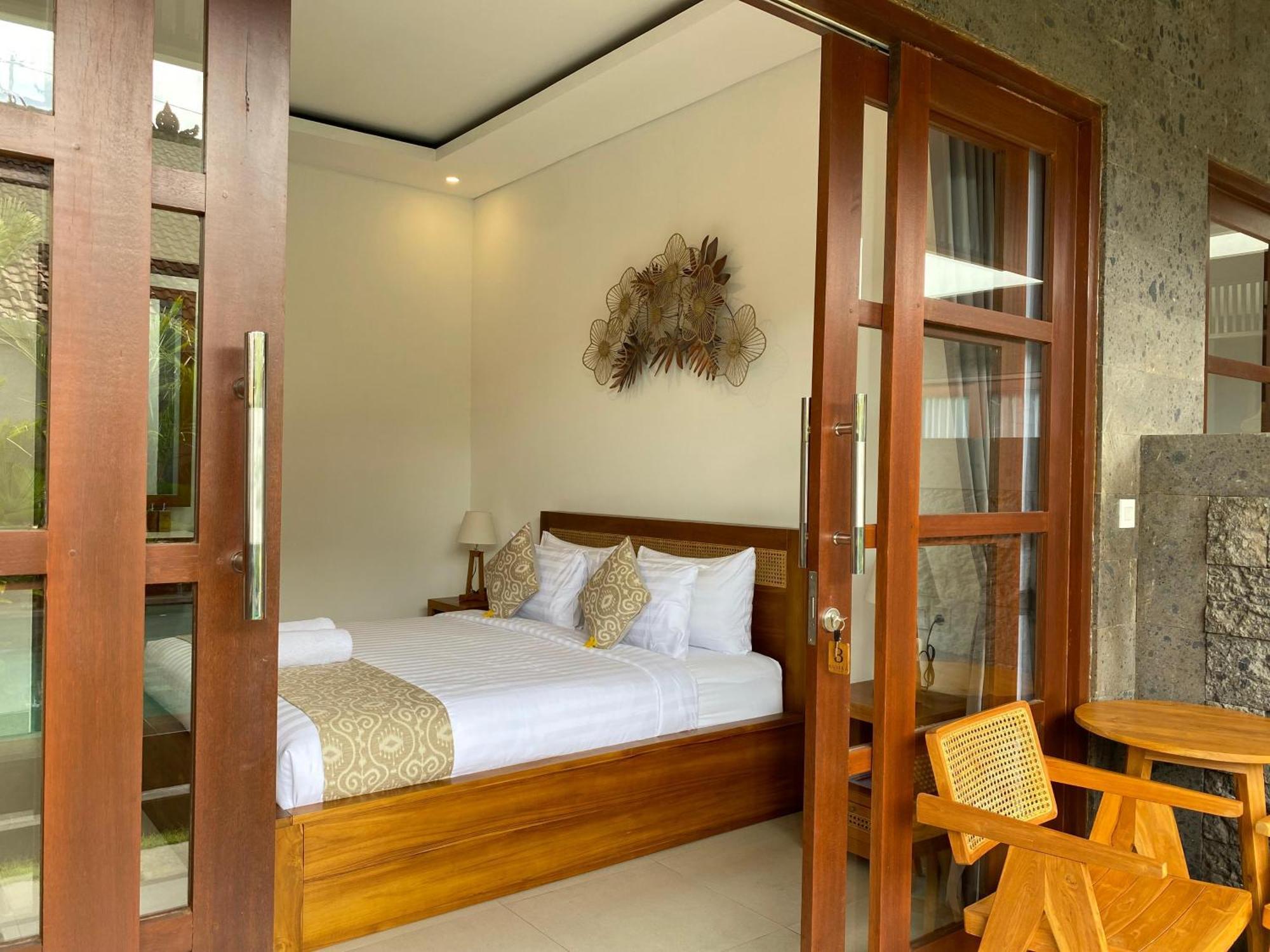 Kubera Villa Kemenuh By Prasi Ubud (Bali)