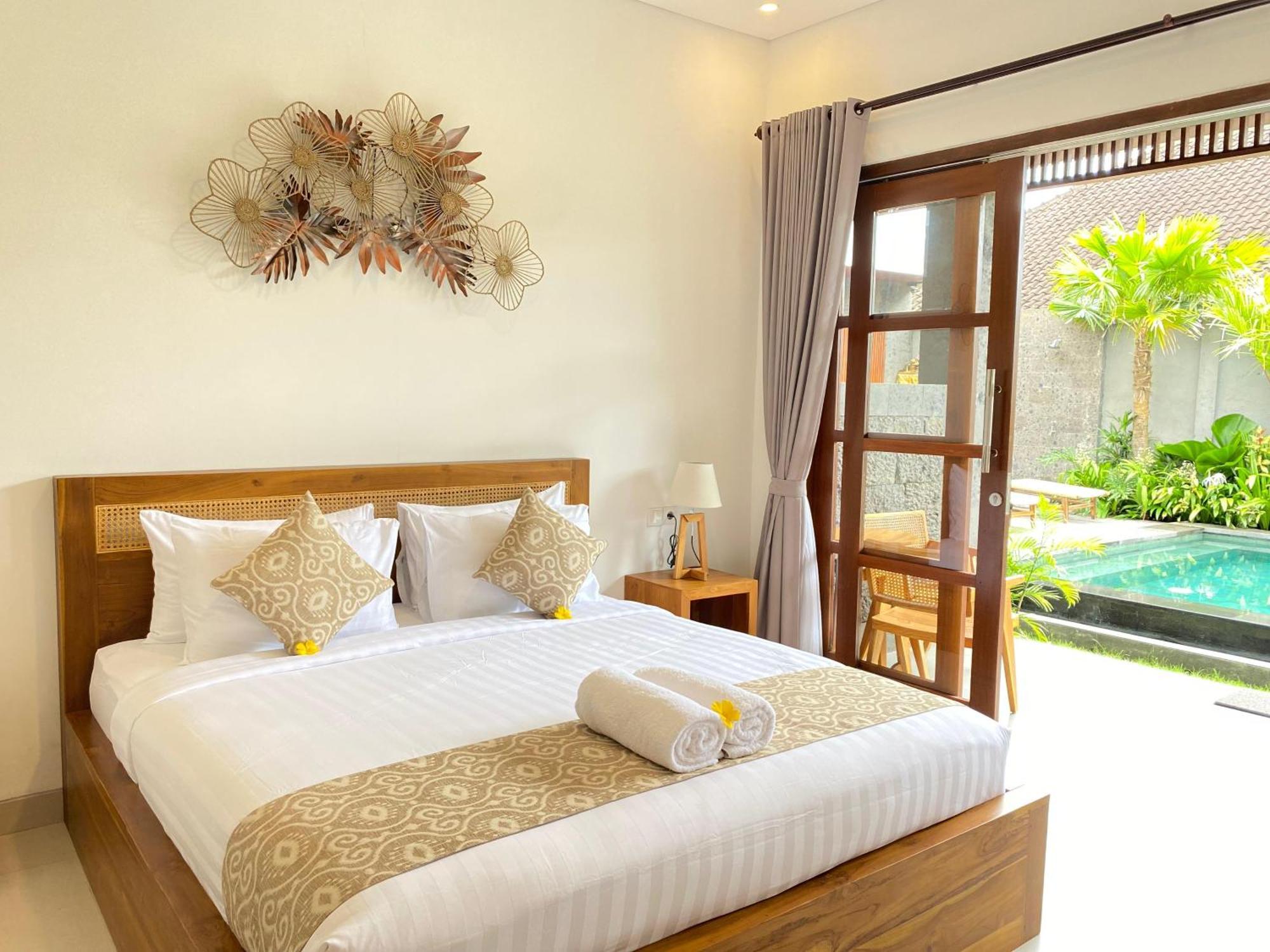 Kubera Villa Kemenuh By Prasi * Ubud (Bali)