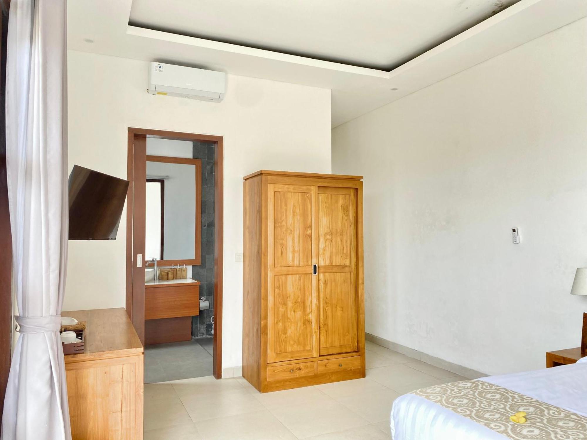 Kubera Villa Kemenuh By Prasi Ubud (Bali)