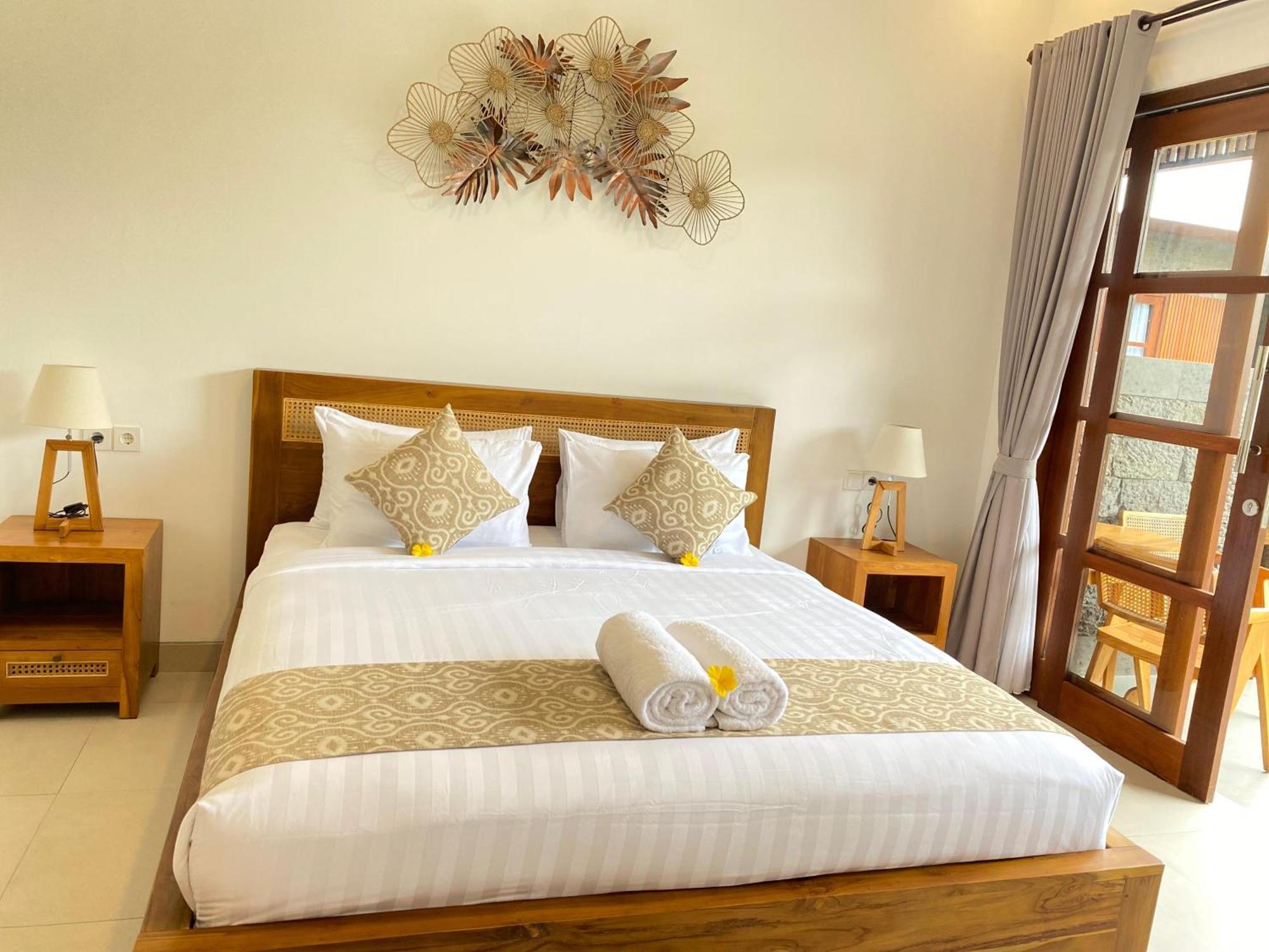 Kubera Villa Kemenuh By Prasi Hotel