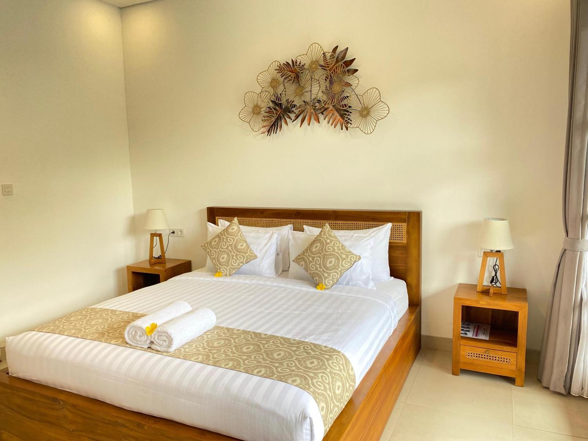 Kubera Villa Kemenuh By Prasi Ubud (Bali)