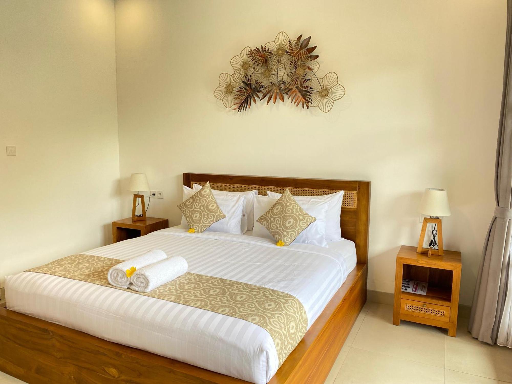Hotel Kubera Villa Kemenuh By Prasi *