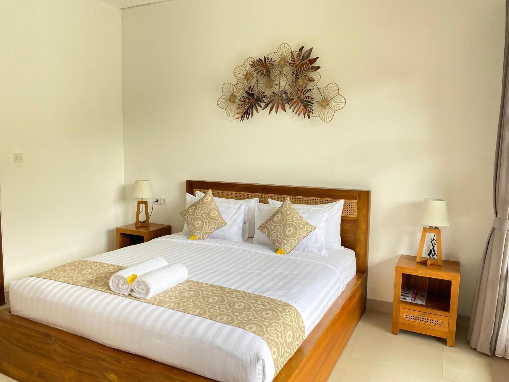 Kubera Villa Kemenuh By Prasi Hotel Ubud (Bali)