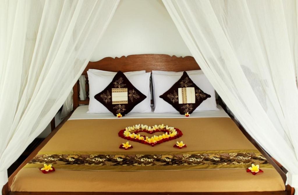 Ben's * Ubud (Bali)