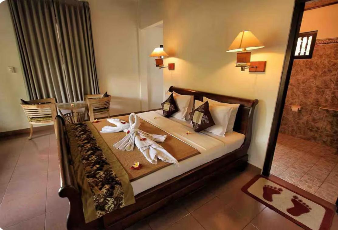 Homestay Ben's Ubud (Bali)