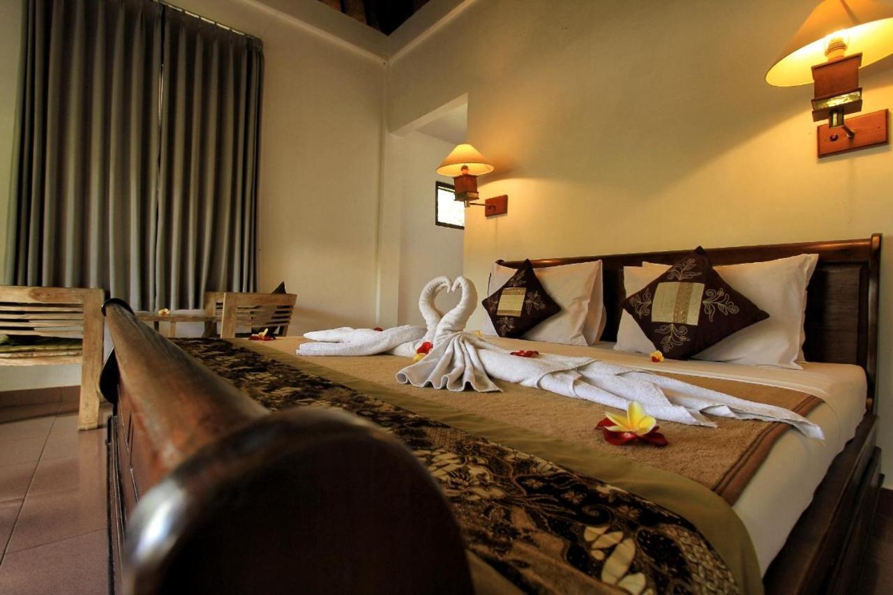 Ben's Homestay