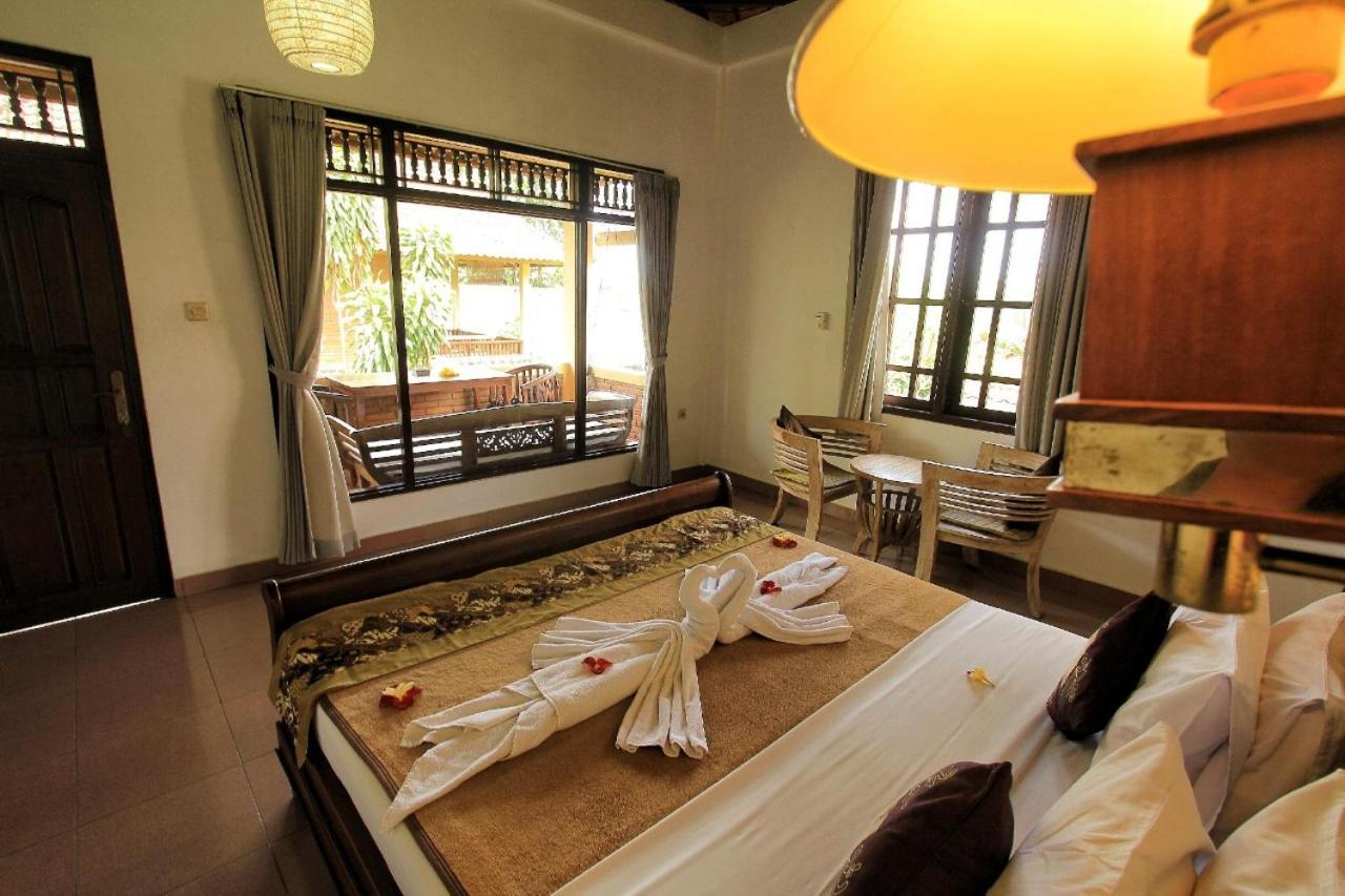 Homestay Ben's Ubud (Bali)