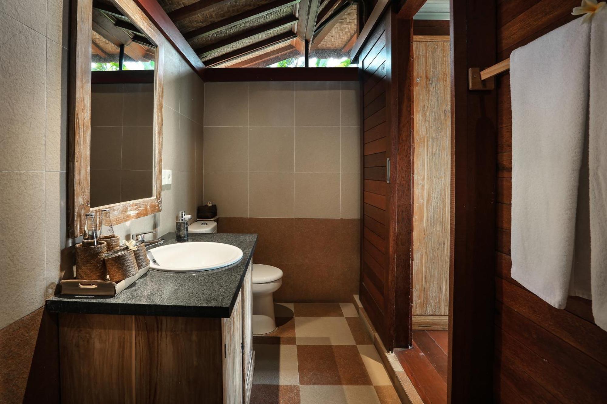 Yana Villas Kemenuh Casa de hóspedes 3*