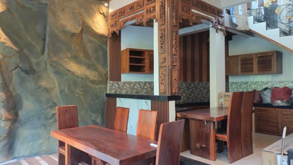 Baruna Sari * Ubud