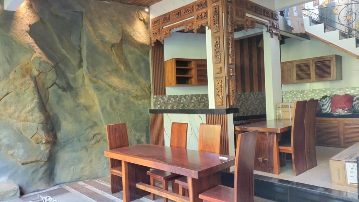Villa Baruna Sari Ubud