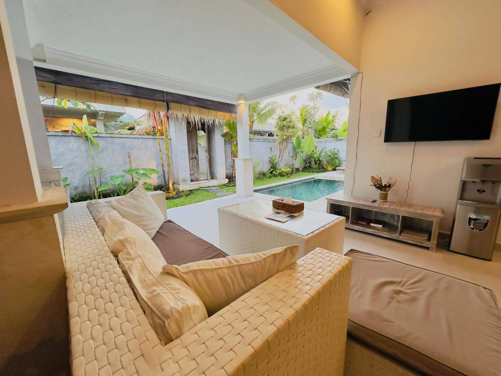 Villa Nick *
