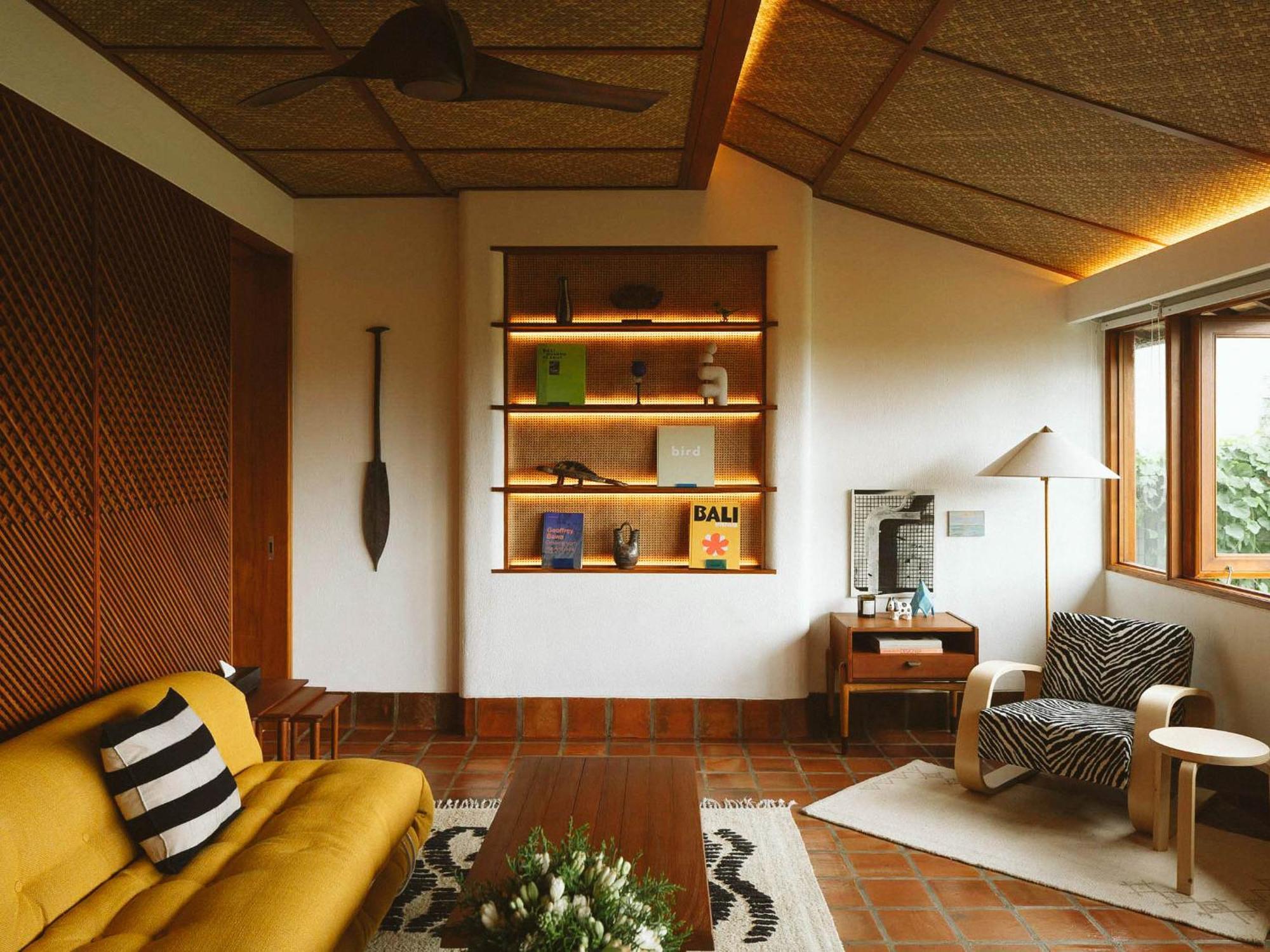 The Sayan House Resort Ubud (Bali)