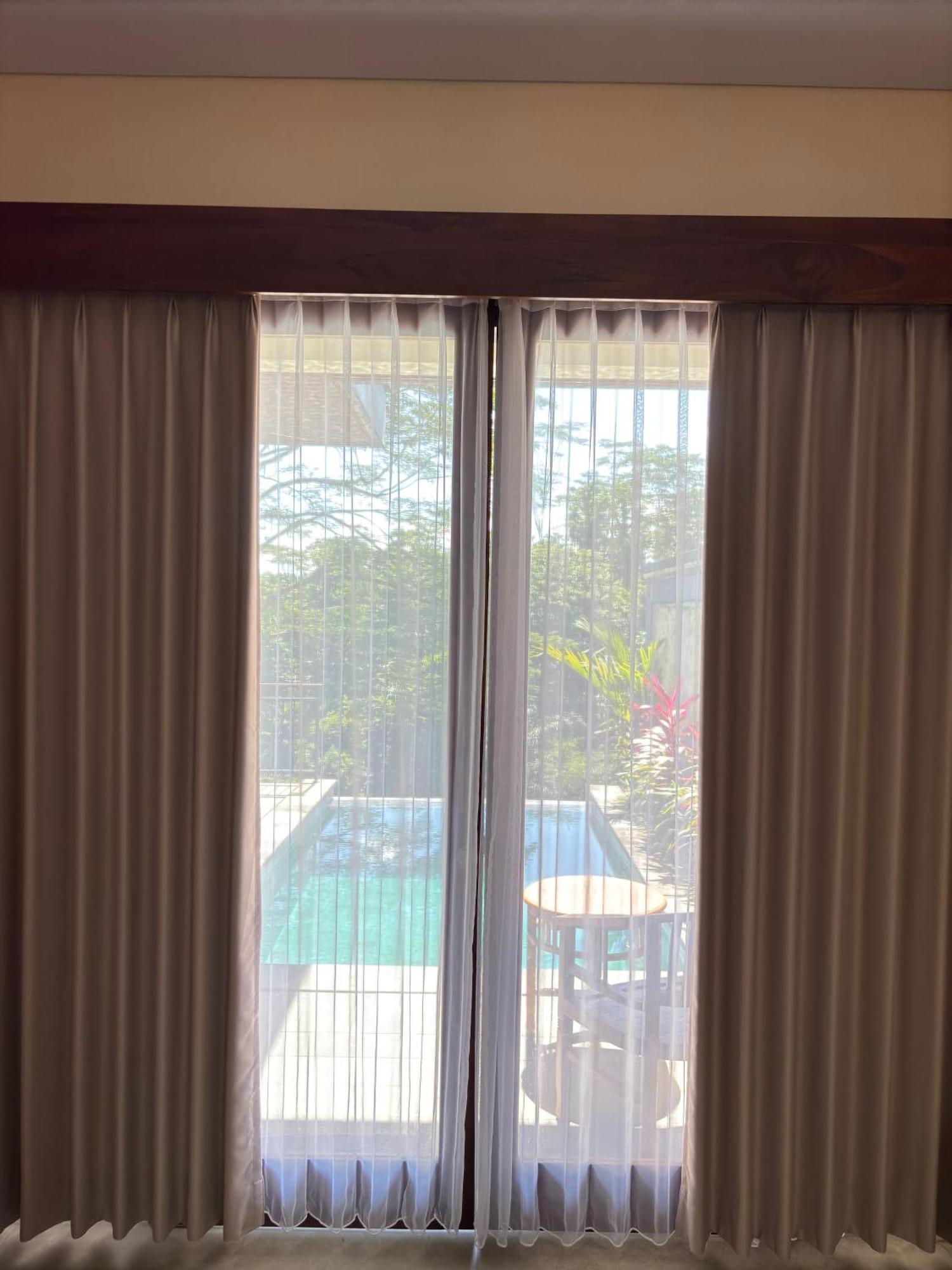 Villa Abing Ubud (Bali)