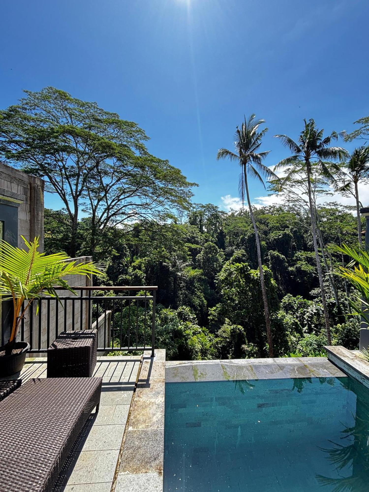 Abing Villa Ubud (Bali)