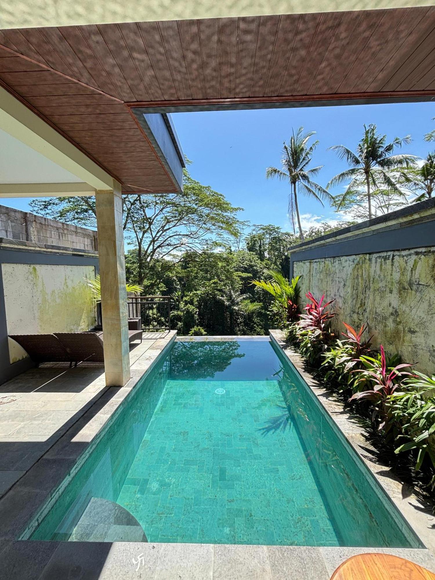 Abing Villa Ubud (Bali)