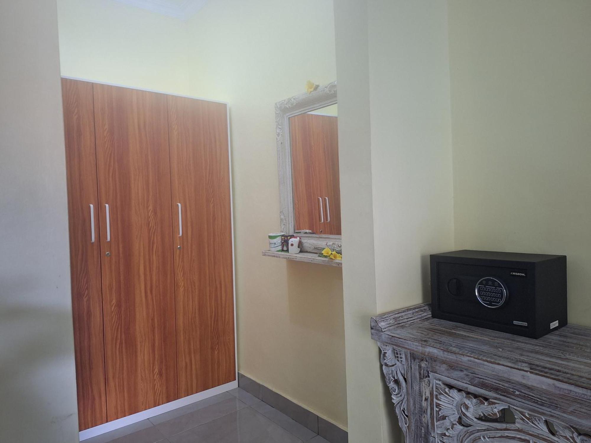 Guest house Krisda 2*
