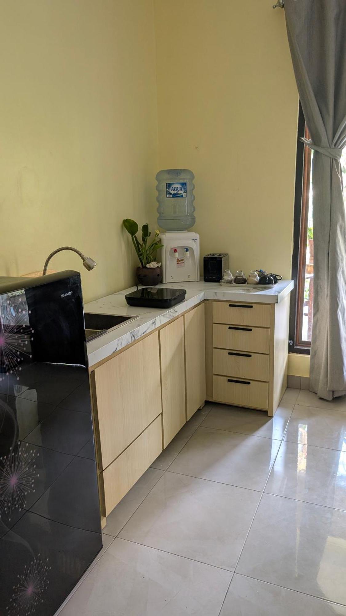 Guest house Krisda Ubud (Bali)