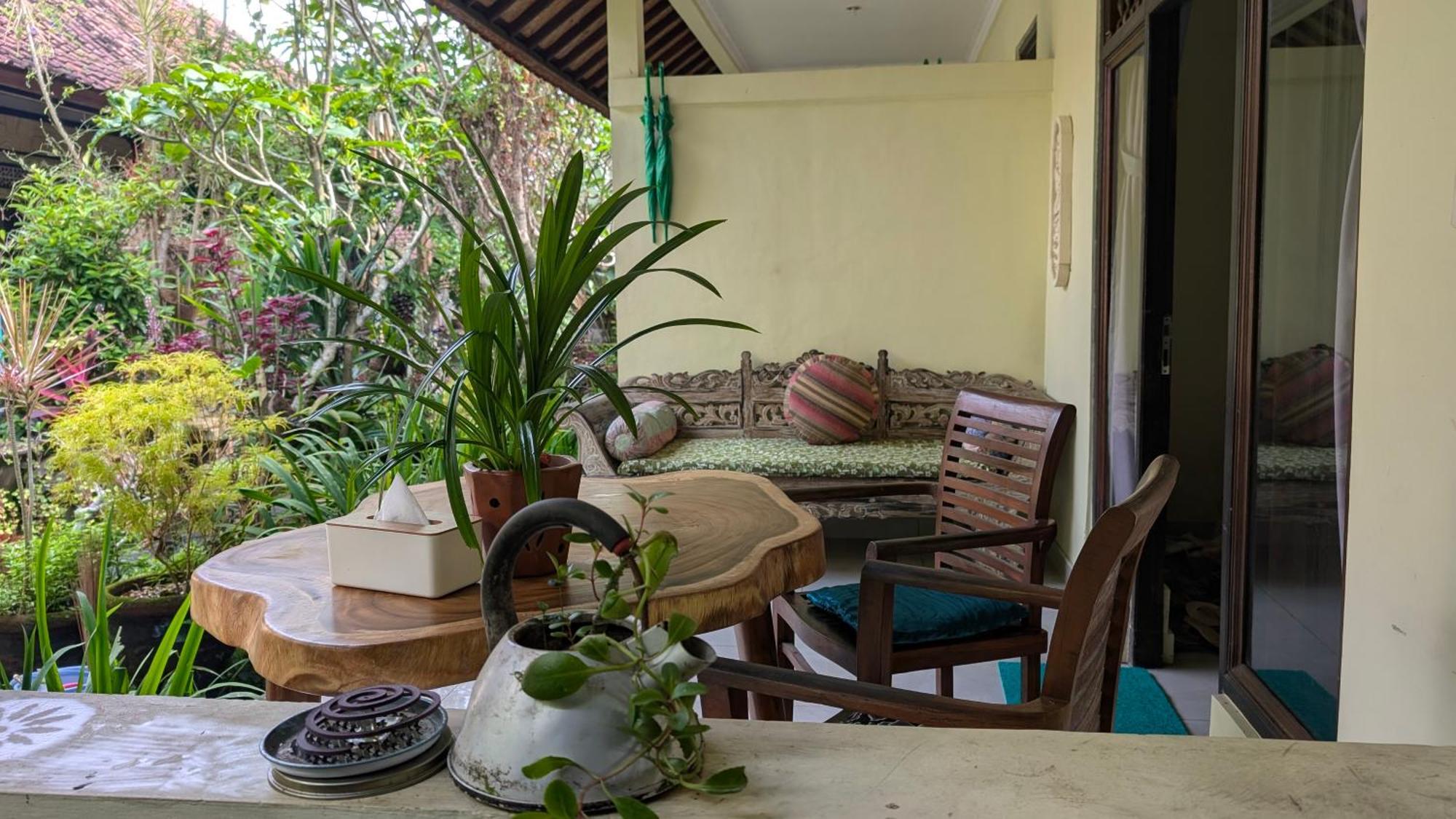Krisda 2* Ubud (Bali)
