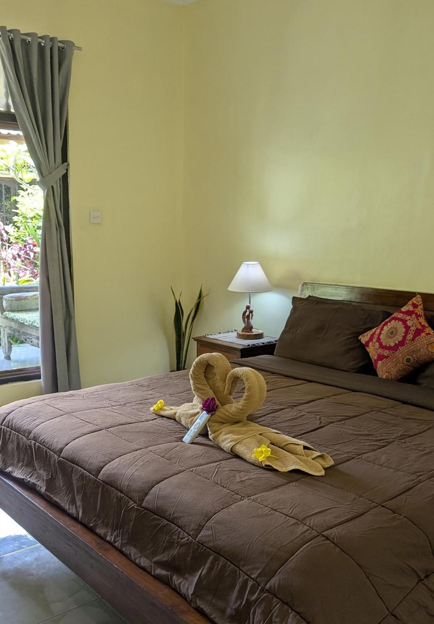 Krisda Ubud (Bali)
