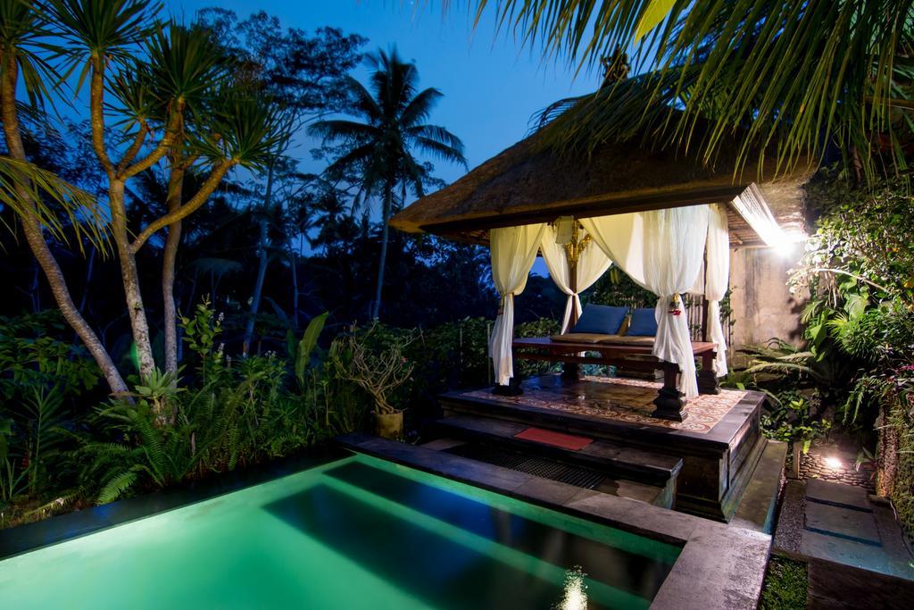 Metimpal Villa *