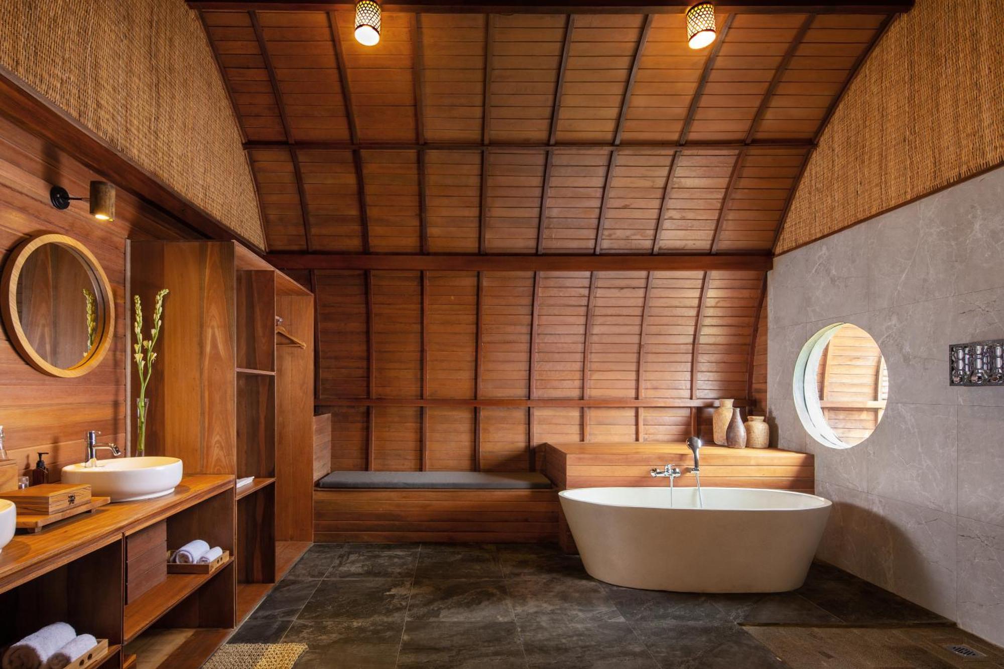 Beehouse Dijiwa Villa Ubud