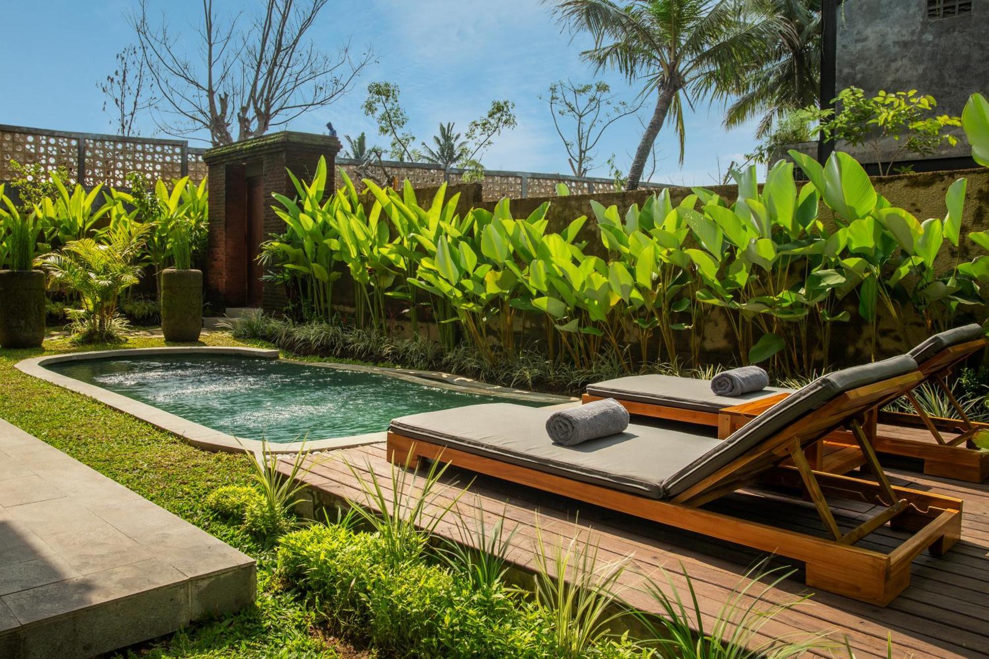 Beehouse Dijiwa * Ubud