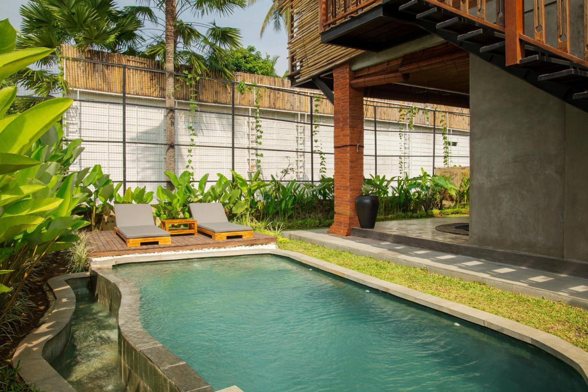 Villa Beehouse Dijiwa *